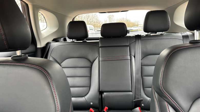 MG HS 1.5 T-GDI SE 5dr Petrol Hatchback